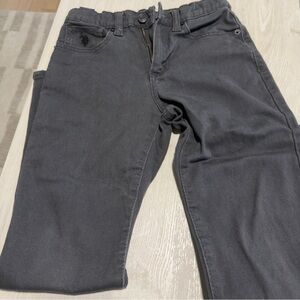 U.S. Polo Assn. Charcoal Pants